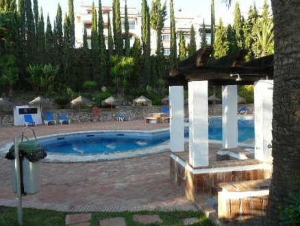 Apartment for sale in town 213909
