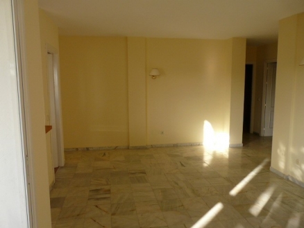 Apartment with 2 bedroom in town, Spain 213909