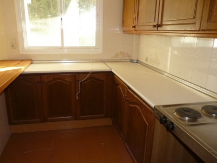 Apartment in Malaga for sale 213909