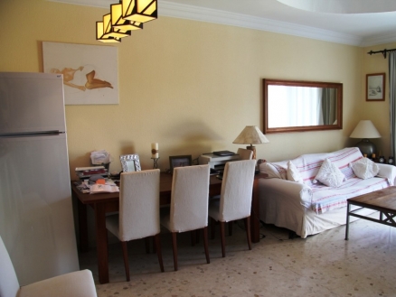 Aloha property: Apartment in Malaga for sale 213910