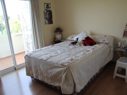Aloha property: Aloha, Spain | Apartment for sale 213910
