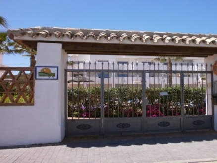 Apartment for sale in town, Spain 213911