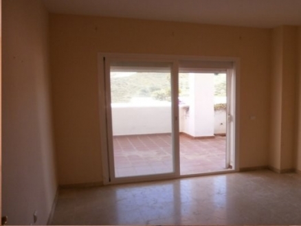 Apartment with 3 bedroom in town, Spain 213911