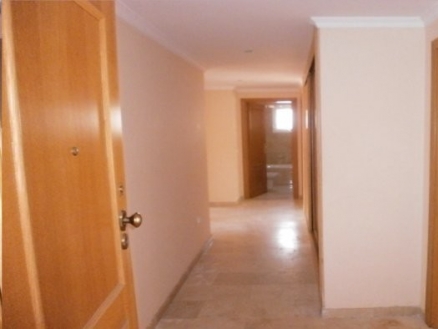 Apartment in Malaga for sale 213911