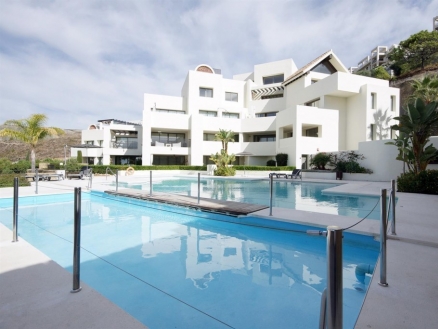 Los Flamingos property: Apartment for sale in Los Flamingos 213912