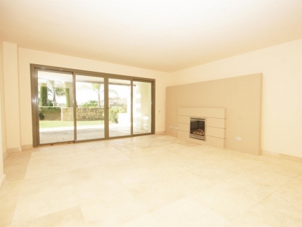 Los Flamingos property: Apartment for sale in Los Flamingos, Spain 213912
