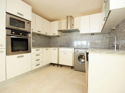 Los Flamingos property: Apartment with 2 bedroom in Los Flamingos 213912