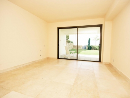 Los Flamingos property: Apartment with 2 bedroom in Los Flamingos, Spain 213912