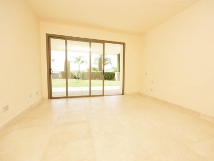 Los Flamingos property: Apartment in Malaga for sale 213912
