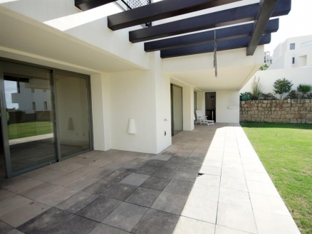 Los Flamingos property: Malaga property | 2 bedroom Apartment 213912