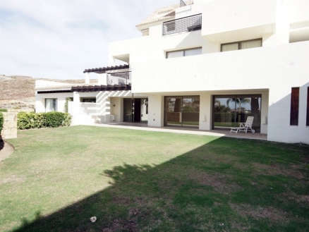 Los Flamingos property: Los Flamingos, Spain | Apartment for sale 213912