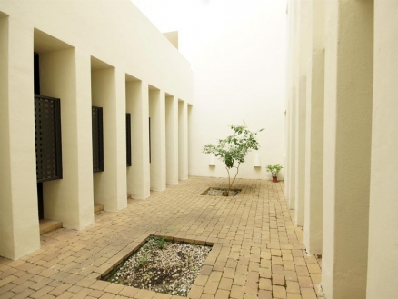 Los Flamingos property: Malaga Apartment 213912