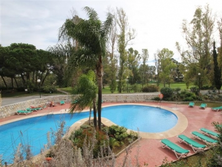 Guadalmina Alta property: Apartment for sale in Guadalmina Alta 213915