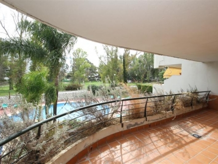 Guadalmina Alta property: Apartment with 2 bedroom in Guadalmina Alta 213915
