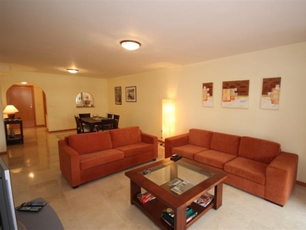 Guadalmina Alta property: Apartment with 2 bedroom in Guadalmina Alta, Spain 213915