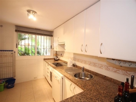 Guadalmina Alta property: Apartment for sale in Guadalmina Alta, Malaga 213915