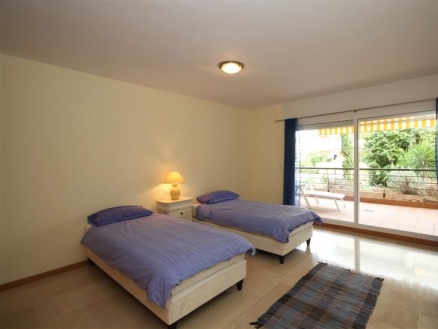 Guadalmina Alta property: Malaga property | 2 bedroom Apartment 213915