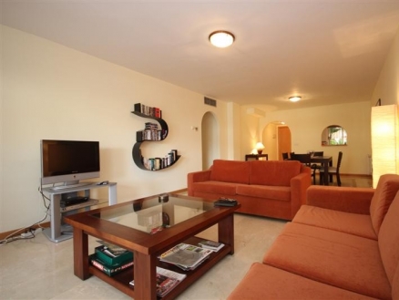 Guadalmina Alta property: Guadalmina Alta, Spain | Apartment for sale 213915