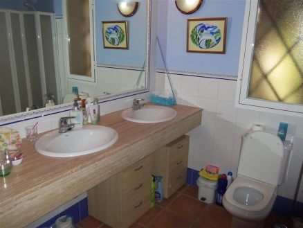 Coin property: Villa in Malaga for sale 213917