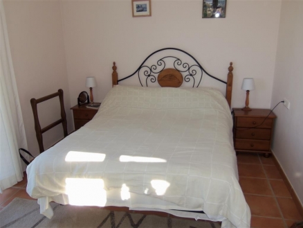 Coin property: Malaga Villa 213917