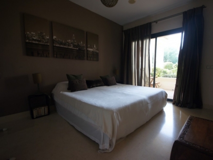 Benahavis property: Malaga property | 2 bedroom Apartment 213918