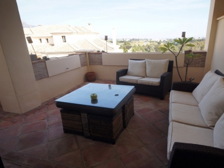 Benahavis property: Benahavis, Spain | Apartment for sale 213918