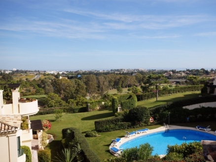 Benahavis property: Benahavis Apartment 213918