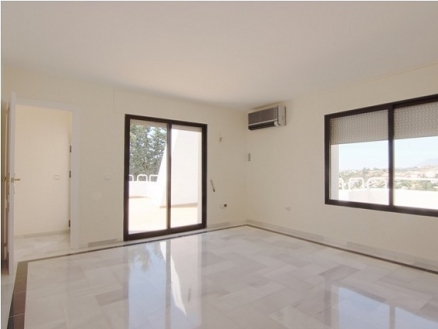 Nueva Andalucia property: Villa with 5 bedroom in Nueva Andalucia 213920