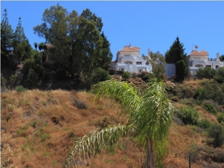 Nueva Andalucia property: Malaga property | 5 bedroom Villa 213920