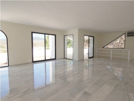 Nueva Andalucia property: Malaga Villa 213920