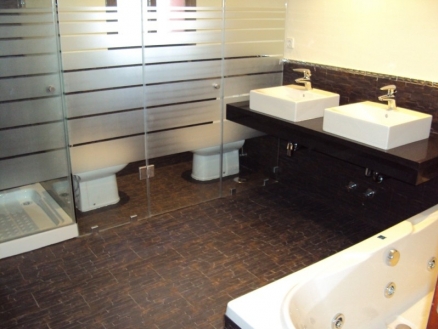 Villa in Malaga for sale 213921