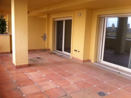 Sierra Blanca property: Apartment with 3 bedroom in Sierra Blanca, Spain 213922