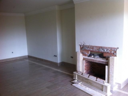 Sierra Blanca property: Apartment in Malaga for sale 213922
