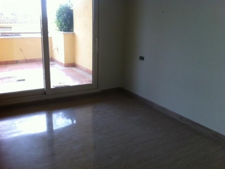 Sierra Blanca property: Sierra Blanca Apartment 213922