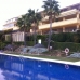 Sierra Blanca property: Sierra Blanca, Spain Apartment 213922