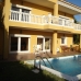 Estepona property: Malaga, Spain Villa 213923