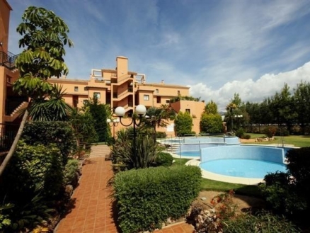 Elviria property: Apartment for sale in Elviria 213924