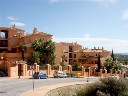 Elviria property: Apartment for sale in Elviria, Spain 213924