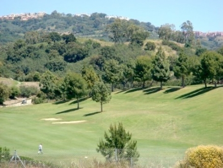 Elviria property: Apartment with 3 bedroom in Elviria 213924