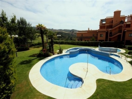 Elviria property: Apartment in Malaga for sale 213924