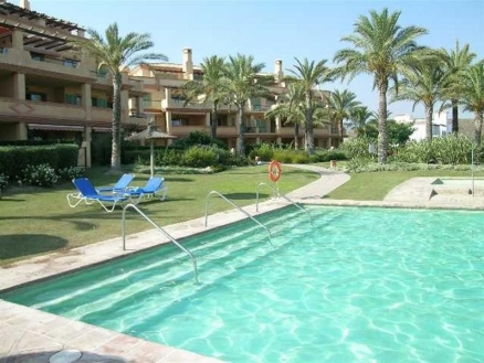 Los Flamingos property: Apartment for sale in Los Flamingos 213925