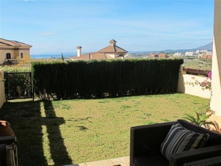 Los Flamingos property: Apartment for sale in Los Flamingos, Spain 213925