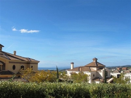 Los Flamingos property: Malaga Apartment 213925