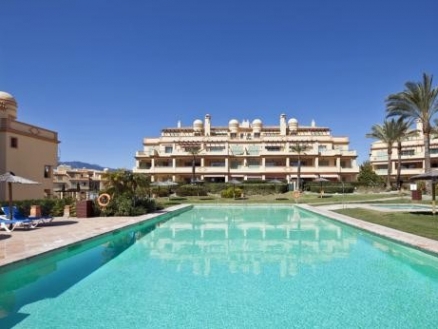 Los Flamingos property: Los Flamingos Apartment 213925