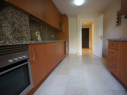 Benahavis property: Malaga property | 2 bedroom Apartment 213926