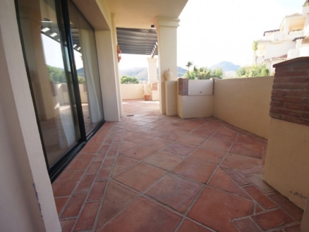 Benahavis property: Benahavis, Spain | Apartment for sale 213926