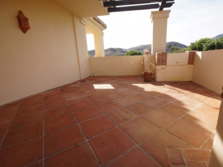 Benahavis property: Malaga Apartment 213926