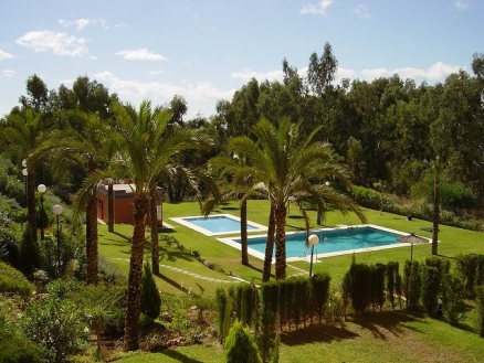 Apartment for sale in town, Spain 213929