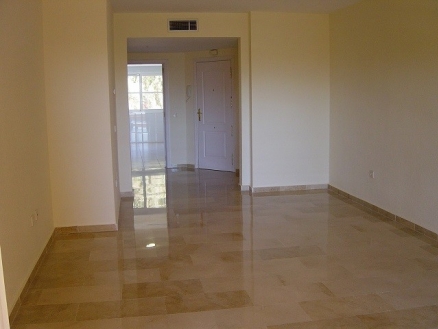 Apartment with 2 bedroom in town, Spain 213929