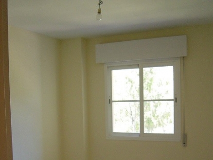 Malaga property | 2 bedroom Apartment 213929